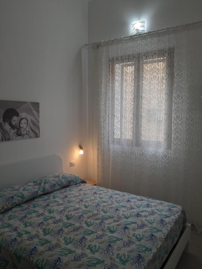 Apartmán Da Ida E Gianni Castellammare del Golfo Exteriér fotografie